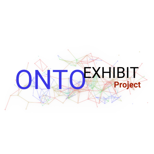 OntoExhibit Logo